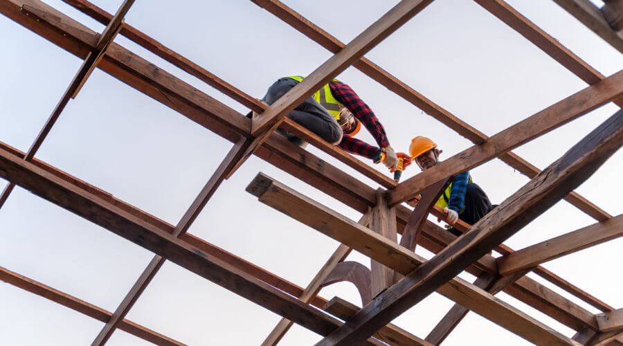 Expert top industrial roofings services in Greenwood, AR